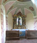 Kapelle Zum leidenden Erlöser